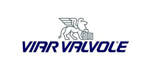 Viar Valvole Logo