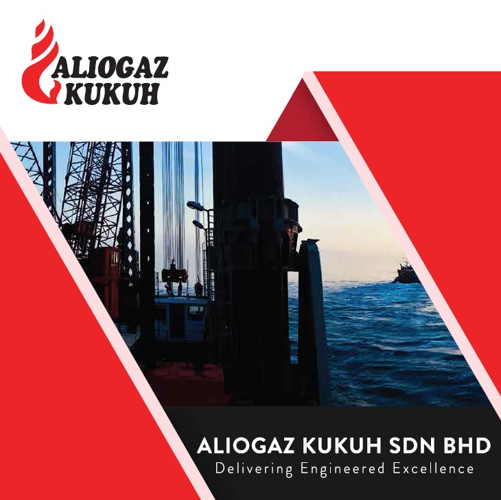 Aliogaz Company Profile 2025