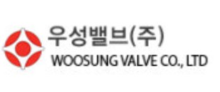 WooSung Valve Logo